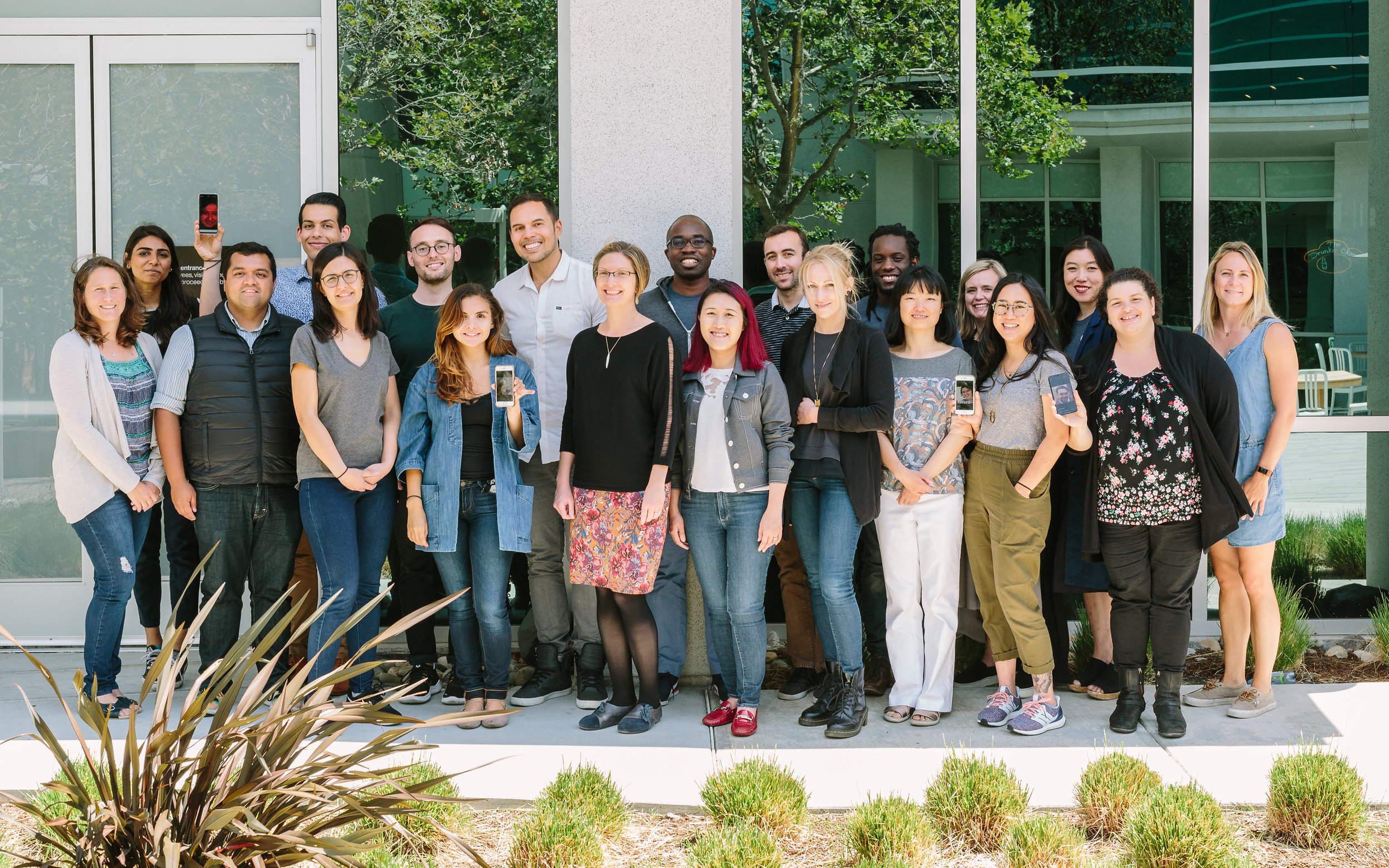 Research Associate Program