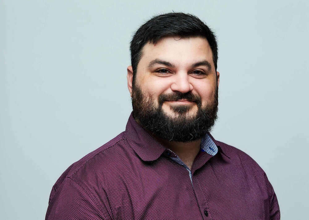 JOSHUA SILVER   Facebook Product Foundations