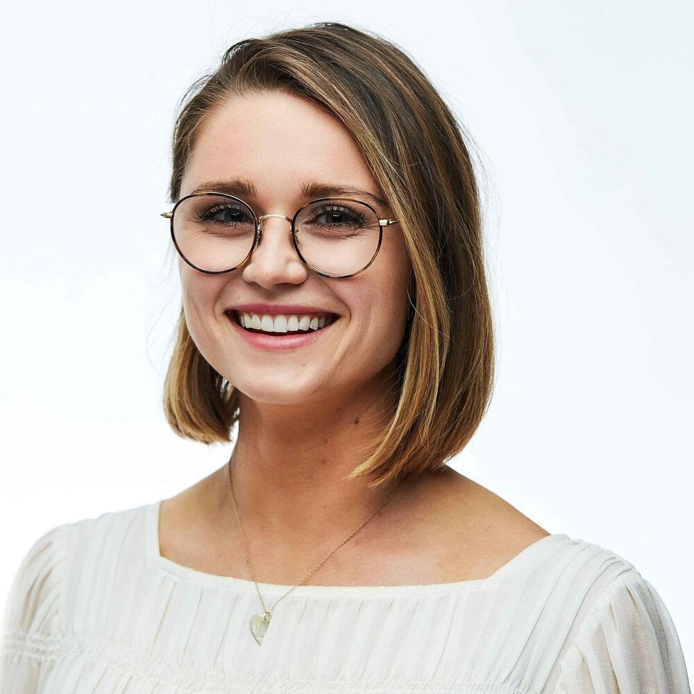 OLIVIA HILL   Facebook Ads Creation and Editing